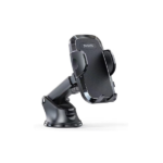Yesido C139 Free Stretch Automatic Clip Suction Car Phone Holder
