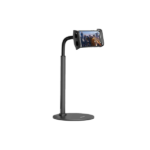 Yesido C89 Desktop Holder Universal Stand for Tablets and Smartphones – Black