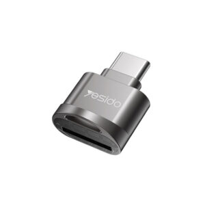 Yesido GS19 Type-C Plug TF Memory Card Reader