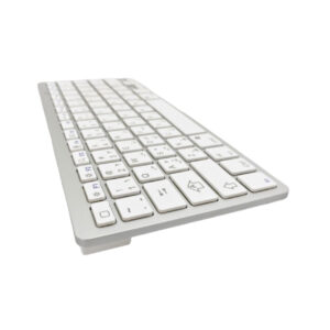 Yesido KB11 Portable 78 Keys Wireless Keyboard