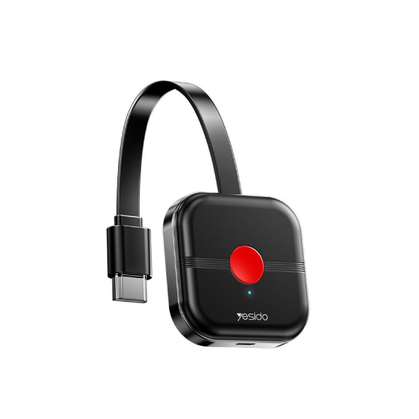Yesido TV10 HD Wireless Screen Display Receiver