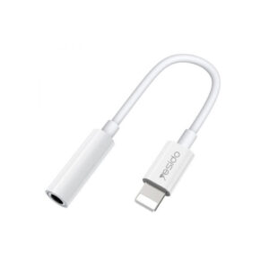 Yesido YAU31 Adapter Lightning to Headphone Jack