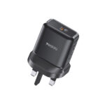 Yesido YC29 PD25W Single Port Quick Charger