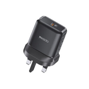 Yesido YC29 PD25W Single Port Quick Charger