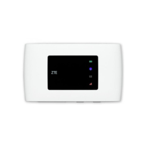 ZTE MF920U Router