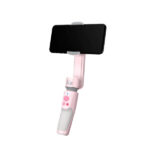 Zhiyun Smooth XS Gimbal SM110- Pink