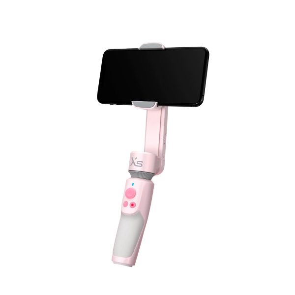 Zhiyun Smooth XS Gimbal SM110- Pink