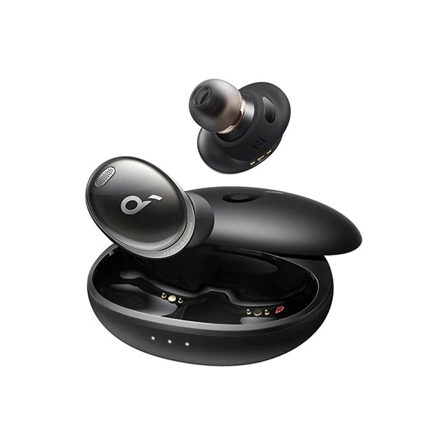 Anker Liberty 3 Pro Active Noise Cancelling Earbuds