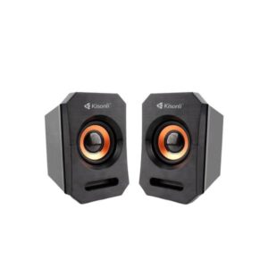 Kisonli A-606 Multimedia Speaker