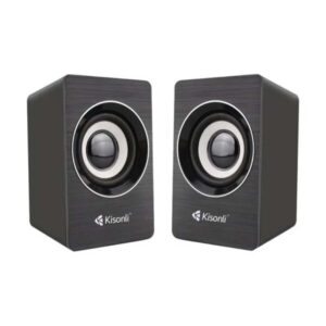 Kisonli A-707 Multimedia Speaker