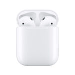 Apple AirPods 2nd Generation