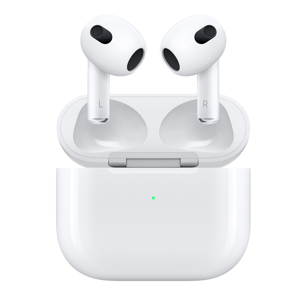 Apple AirPods 3rd Generation