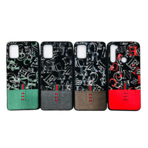 Alpha Backcover