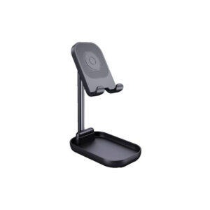 WIWU Adjustable Desktop Stand For Phone Tablet ZM100
