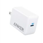 Anker Powerport III USB-C 65W Dock (A2713P22)