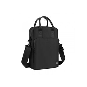 WIWU Alpha Vertical Double Layer Bag For 13.3″ Laptop/Ultrabook