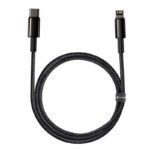 Baseus Tungsten Fast Charging Type C to Lightning Cable