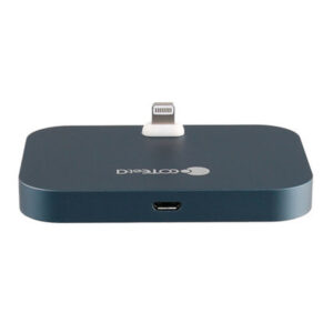 Coteetci CS2316 Aluminum Lightning Docking Station