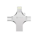 Coteetci Memory Series 4 in 1 USB Flash Storage