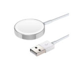 Coteetci CS5162 Stainless Steel iWatch Charger