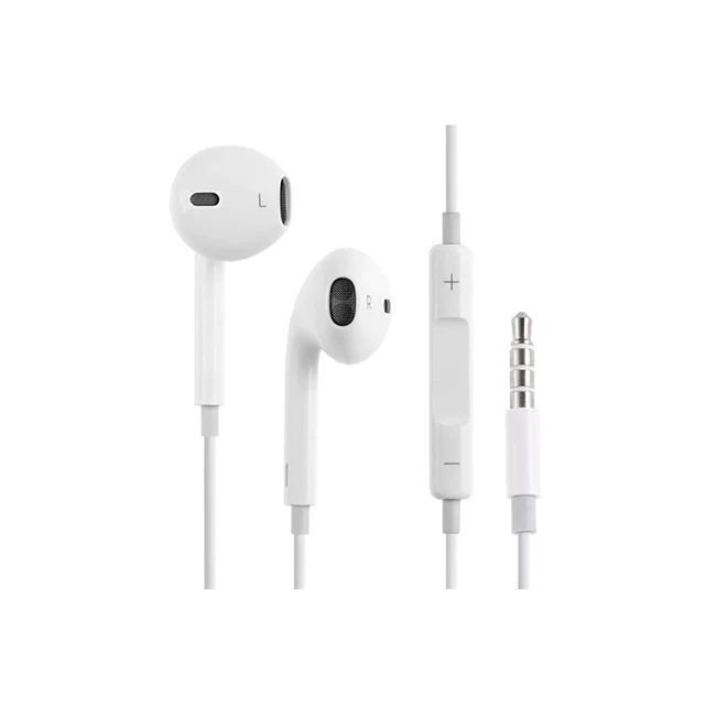 Coteetci CS5188 Universal 3.5mm Earbuds
