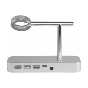 Coteetci CS7200 Aluminum Charge Base Hub