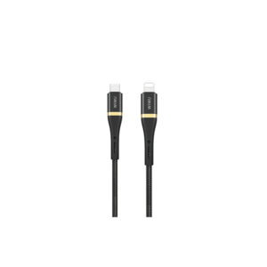 WIWU Elite Series ED-103 2.4a USB-C Charging Data Cable