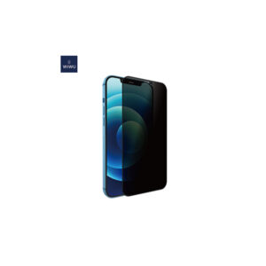 WIWU iPrivacy HD Anti-Peep Tempered Glass 2.5D (iPhone XR iPhone 11)