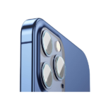 Baseus Gem Camera Lens Protective Film For iPhone iP12Pro/iP12Pro Max  (2pcs Pack) Transparent