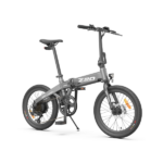 Xiaomi HIMO Z20 Folding Electric Bicycle 20 Inch Tire 250W 50km Range – Gray