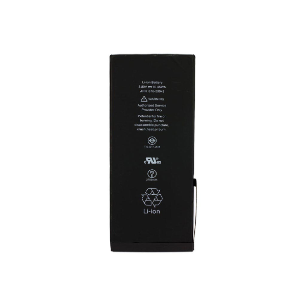 Apple iPhone 6S plus Replacement Battery