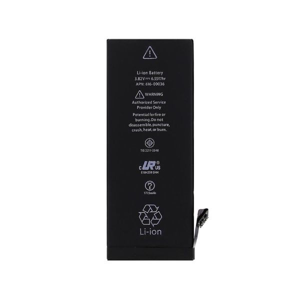 Apple iPhone 6S Replacement Battery