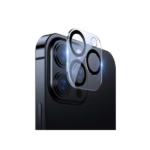 Baseus 2Pcs Camera Lens Protector For iPhone iP 13/iP 13 Mini
