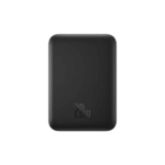 Baseus Power Bank 6000mAh Mini Magnetic Wireless Fast Charge (PPCX)