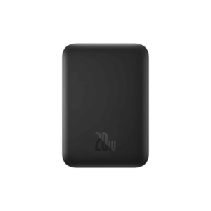 Baseus Power Bank 6000mAh Mini Magnetic Wireless Fast Charge (PPCX)