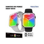 Haino Teko Germany H99 Pro Max Smart Watch