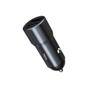 Totu 10.5W Dual USB Output (DCCD-012)