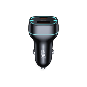 Totu 20W USB+Type-C Minimal Series (DCCPD-08)