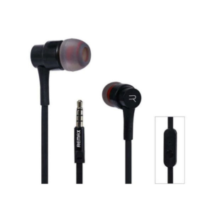 Remax Wired Earphones (RM-535)