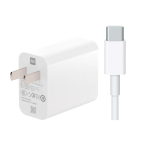 Xiaomi 33W Charging Dock+Type-C Cable