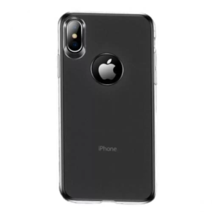 Totu Soft Frosted Series Case for iPhone XS Max