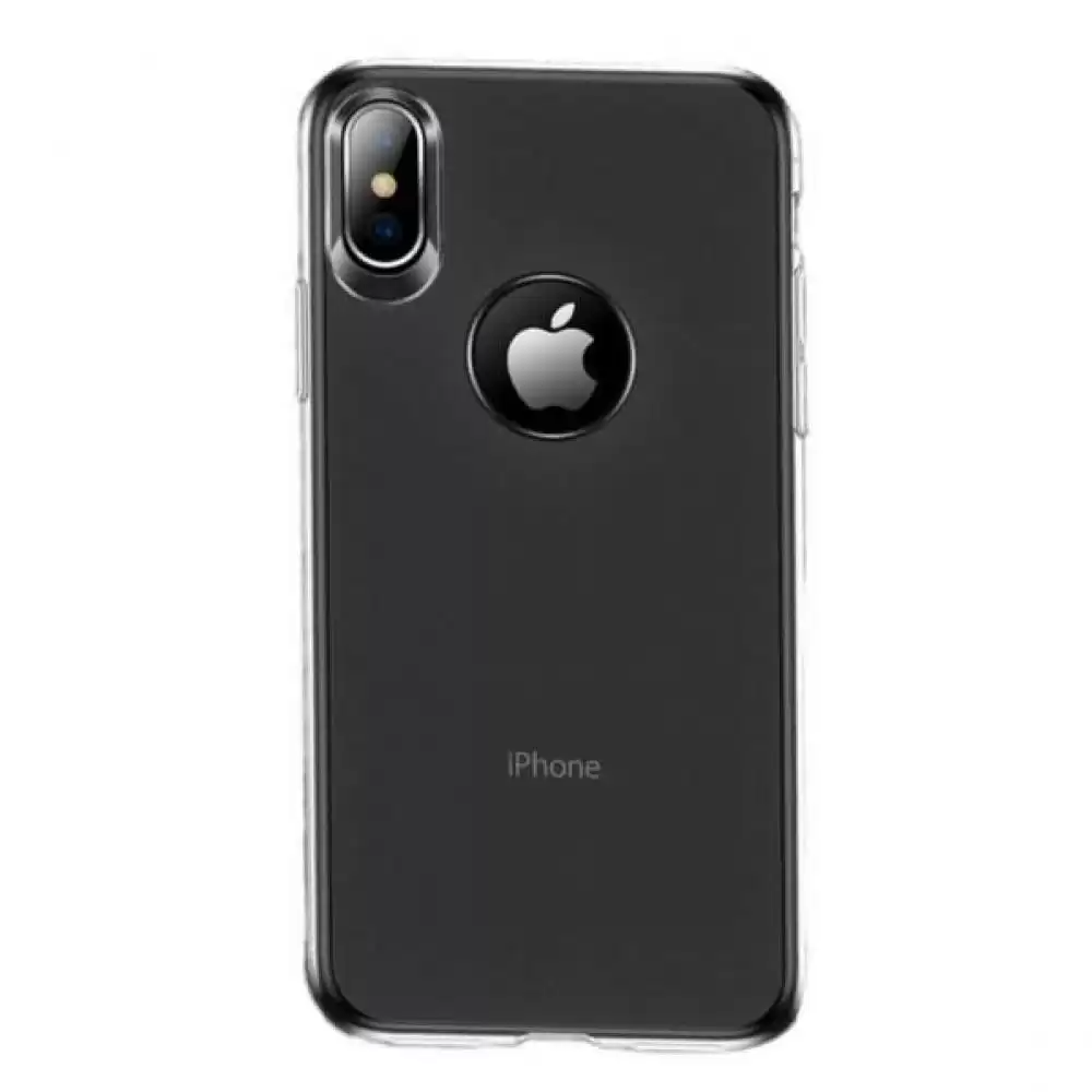 Totu Soft Frosted Series Case for iPhone XS Max