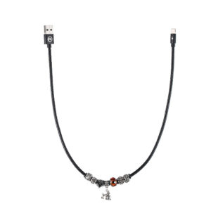 WK Design Pandora Avant Garde Trend Lightning Cable (WDC 016)