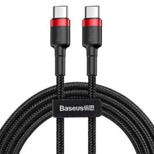 Baseus Cafule PD 2.0 Fast Charging Type-C Cable