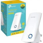 TP-Link N300 Wi-Fi Range Extender TL-WA850RE
