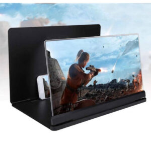 F4 9D Mobile Phone Screen Enlarger