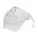 Face Shield Protective Isolation Mask