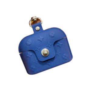 Fashion Button Airpods Cover