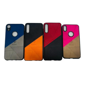 Ferrari Double Backcover