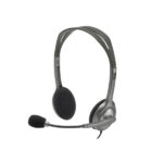 Logitech H110 Stereo Headset for Computers